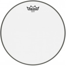 Remo Diplomat Transparent snare drum resonance 13" SD-0113-00-membrana za bubanj